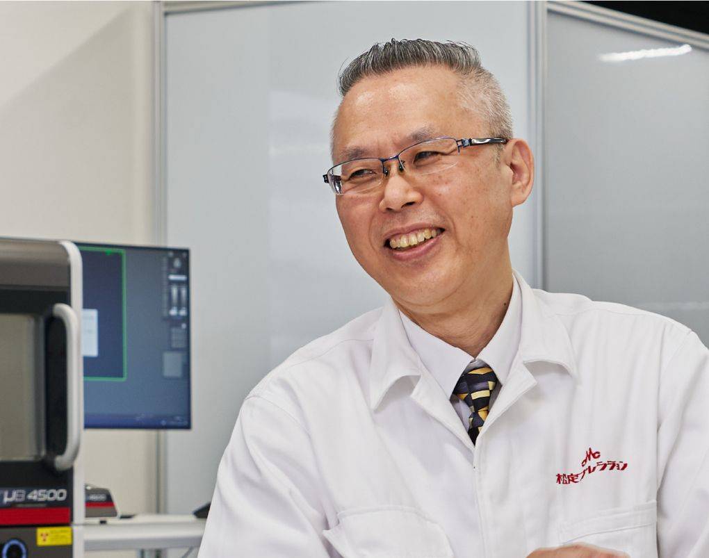 営業には「正解」がない。だから、おもしろいし、挑戦できる。