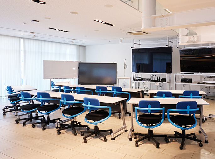 研修ルーム