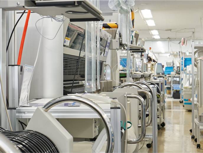 オートメーション化