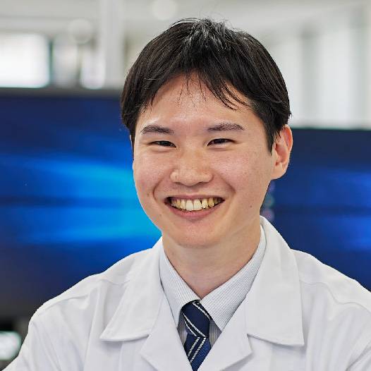 先輩からのメッセージ