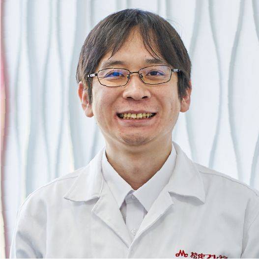 先輩からのメッセージ