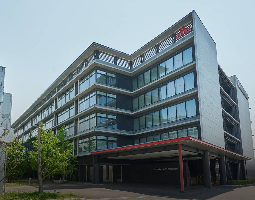 松定プレシジョンを知る